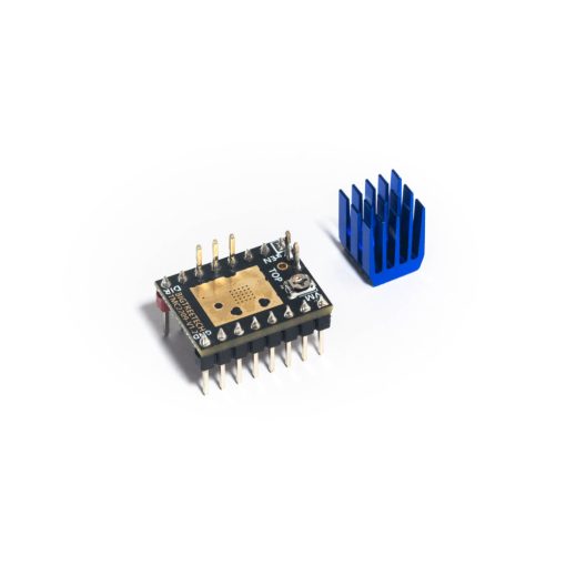 BTT TMC2209 V1.2 stepper motor driver