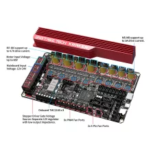 BTT Kraken V1.1