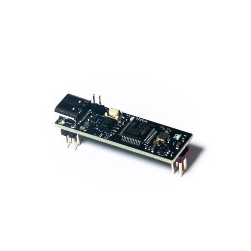 BTT PI CAN Module