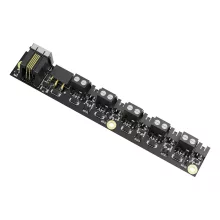 BTT CANbus expansion board