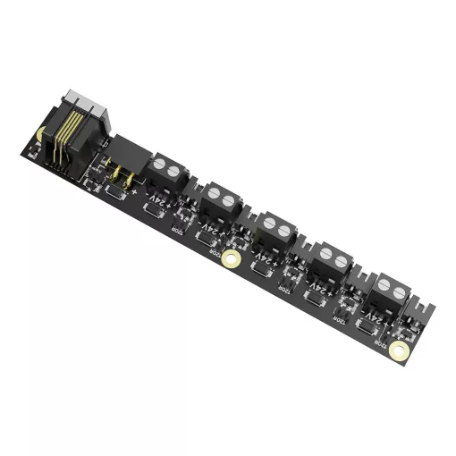 BTT CANbus expansion board