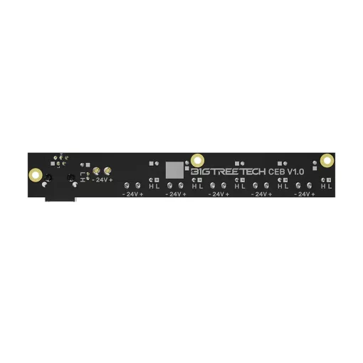 BTT CANbus expansion board