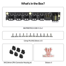 BTT CANbus expansion board