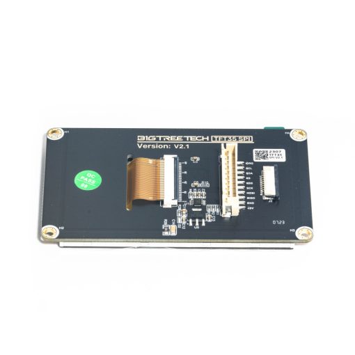 BTT TFT35 SPI V2.1 for CB1