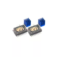 BTT TMC2209 V1.3 stepper motor driver 2pcs