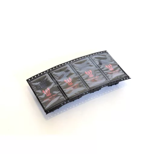 BTT TMC2209 V1.3 stepper motor driver 4pcs