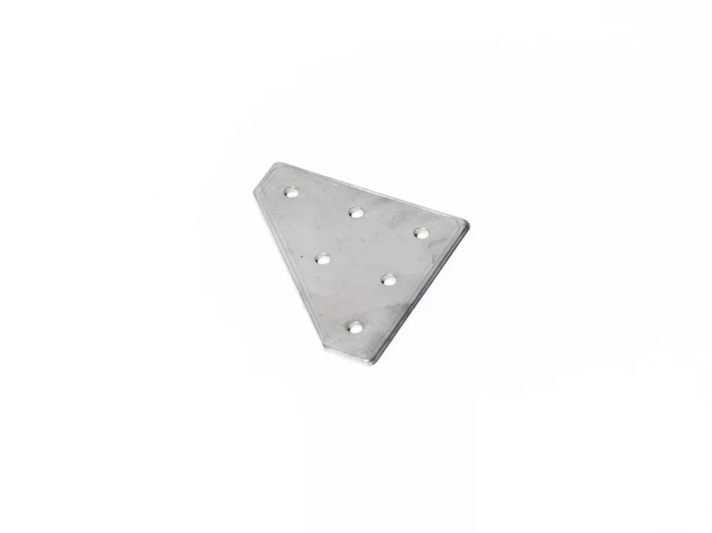 MakerBeamXL triangle bracket - Zen3D Voron shop