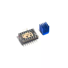 BTT TMC2209 V1.3 stepper motor driver