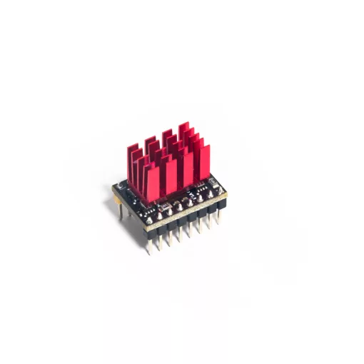 BTT TMC5160T pro V1.0 stepper motor driver