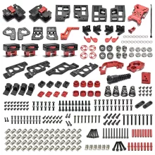Voron V2.4 CNC Parts Kit V2.0