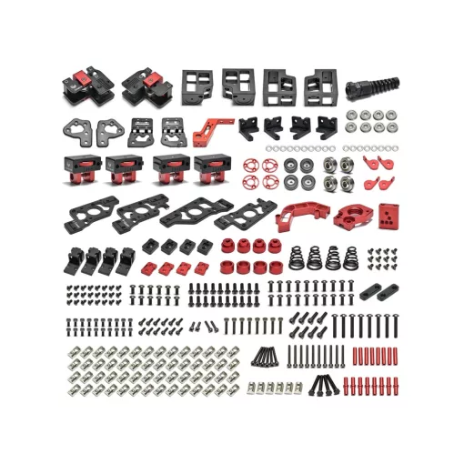 Voron V2.4 CNC Parts Kit V2.0
