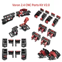 Voron V2.4 CNC Parts Kit V2.0