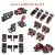 Voron V2.4 CNC Parts Kit V2.0