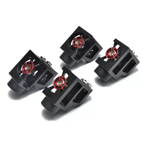 Voron V2.4 CNC Parts Kit V2.0