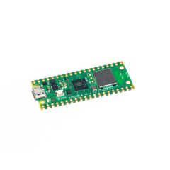 Raspberry PI Pico W