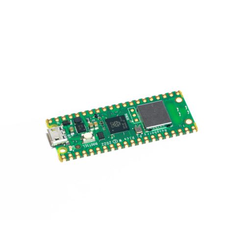 Raspberry PI Pico W