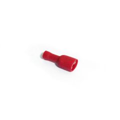 Cable lug 6.3mm