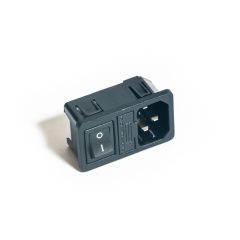 C14 Power Socket