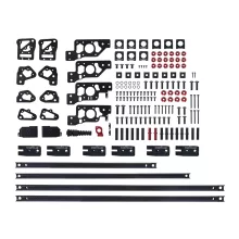 Voron 2.4 R2 Carbon Fiber Kit (300mm)