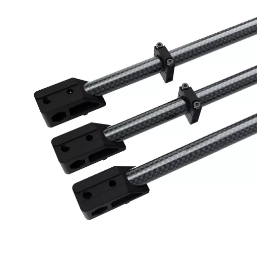 Carbon Y-tengely kit Voron 2.4r2 (300mm)