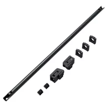 Carbon X-axis kit Voron 2.4r2 (300mm)