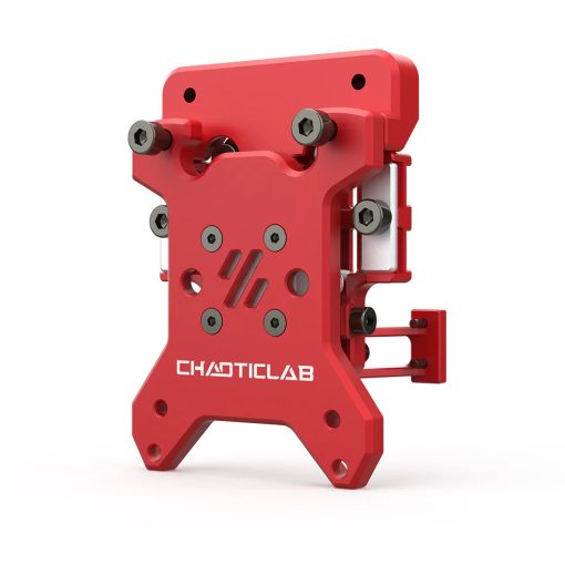 CNC Voron Tap V2.0 (red)