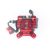 CNC Voron Tap V2.0 (red)