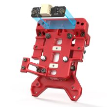 CNC Voron Tap V2.0 (red)