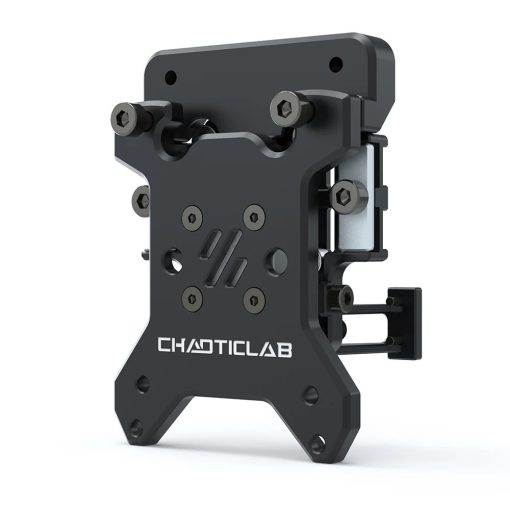 CNC Voron Tap V2.0 (black)