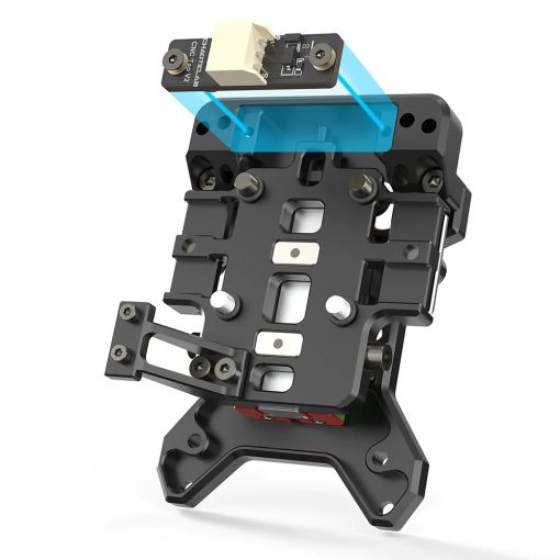 CNC Voron Tap V2.0 (black)