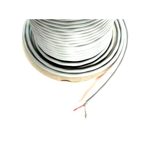 RTD extension cable (shielded, twisted)