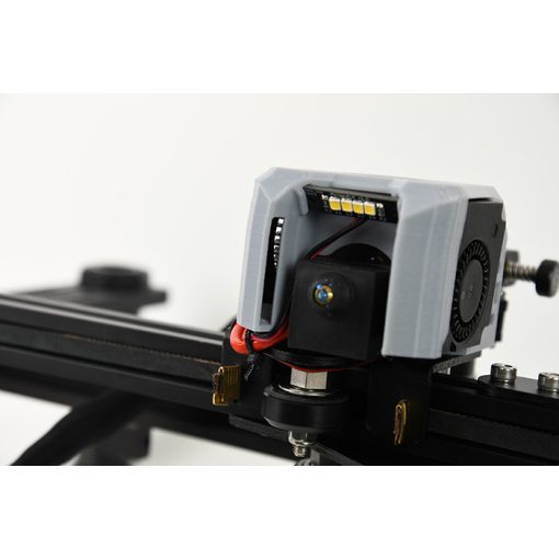 Apogee Tool Head (Ender 3)