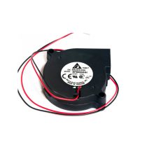 Delta 5015 blower fan 24V