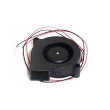 Delta 5015 blower fan 24V