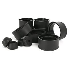 Rubber Kit for BoxTurtle