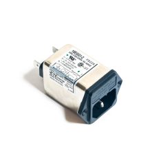 IEC320-C14 EMI, RFI filter