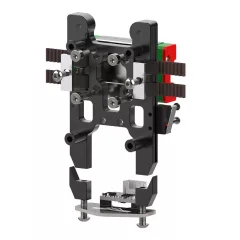 Cartographer CNC Toolhead Mount - 6mm UHF