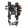 Cartographer CNC Toolhead Mount - 6mm UHF