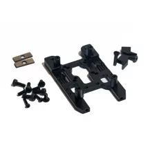 Cartographer CNC Toolhead Mount - 6mm UHF