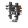 Cartographer CNC Toolhead Mount - 6mm