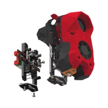 Cartographer CNC Toolhead Mount - 6mm
