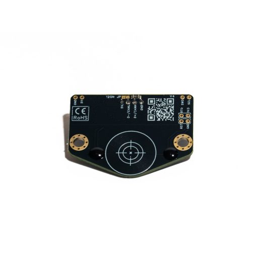 Cartographer V4 - USB & CAN - Standard