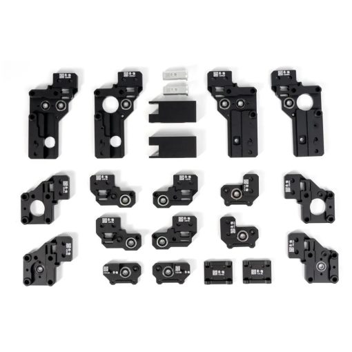 LDO Monolith CNC Gantry Kit V2.4