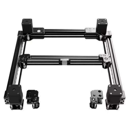 LDO Monolith CNC Gantry Kit Trident Batch 2