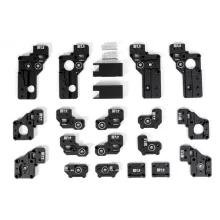 LDO Monolith CNC Gantry Kit Trident Batch 2
