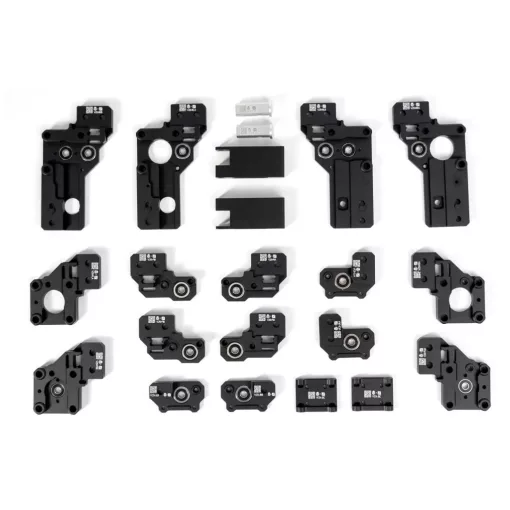 LDO Monolith CNC Gantry Kit Trident Batch 2