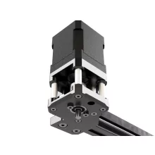 LDO Monolith CNC Gantry Kit Trident Batch 2