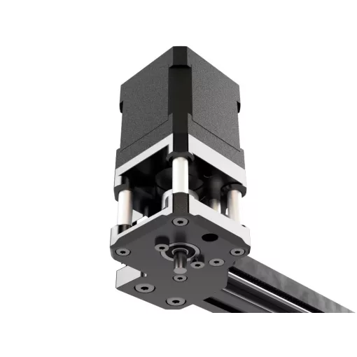 LDO Monolith CNC Gantry Kit Trident Batch 2