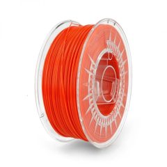 Pet-G Devil Design Dark Orange