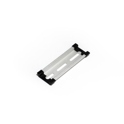 Din Rail Aluminium 10cm